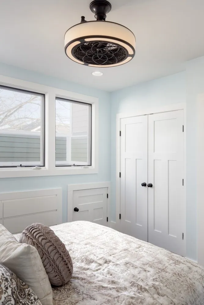 Slide of Moore Construction Group