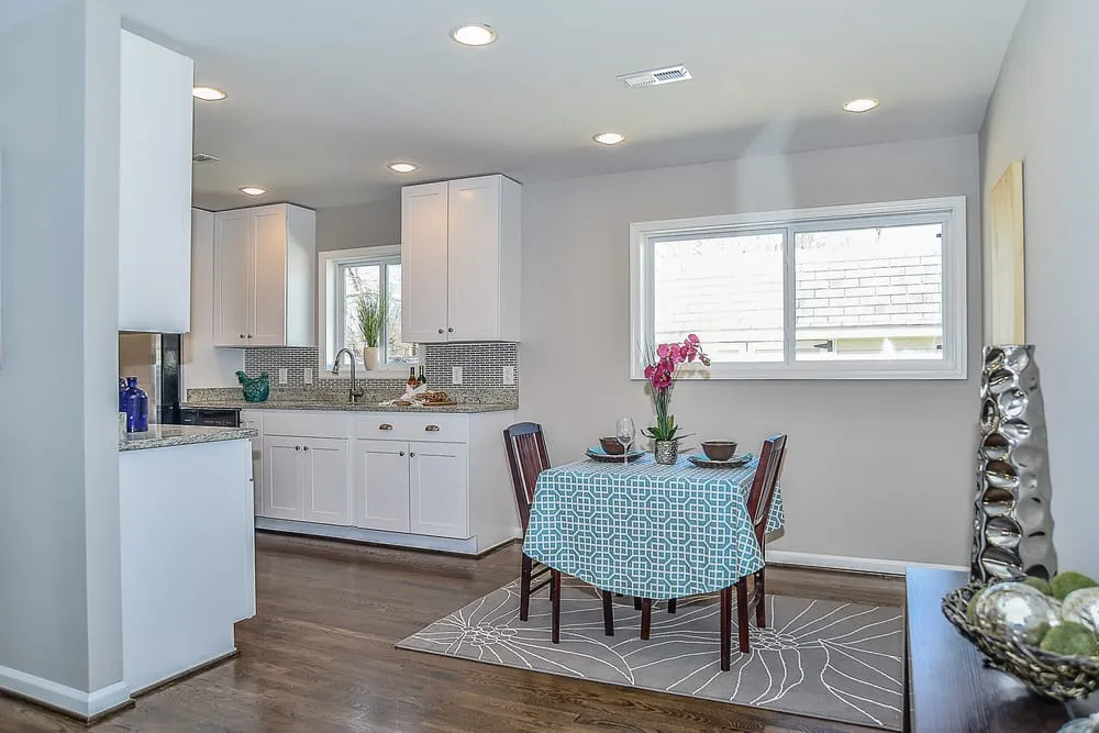 Emergency emergency plumbing for homes in Alexandria, VA by Moore Construction Group