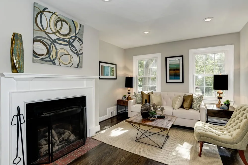 Trusted emergency plumbing in Alexandria, VA by Moore Construction Group