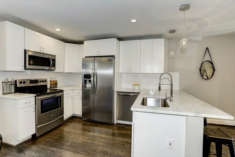 Slide of Moore Construction Group