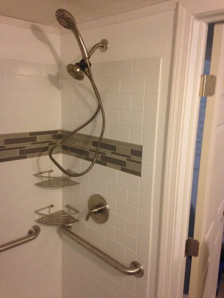 Slide of Moore construction