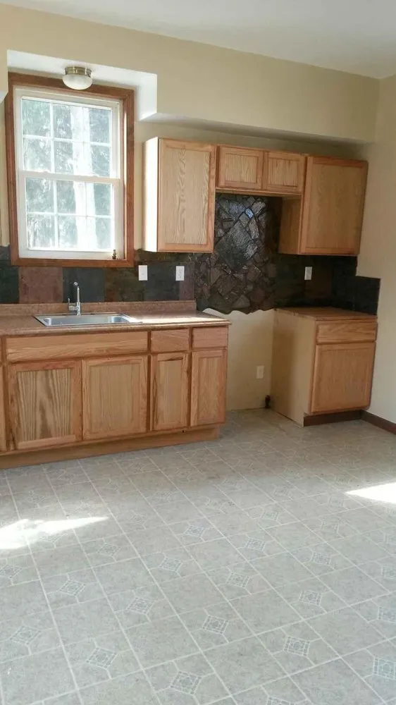 Slide of Moore construction