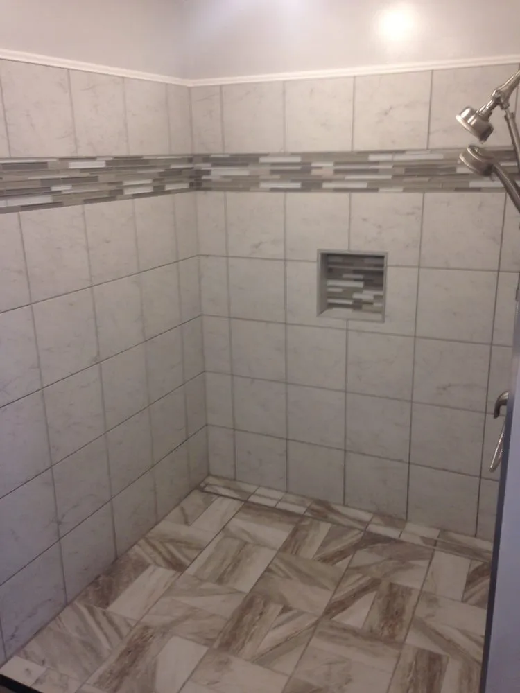 Slide of Moore construction