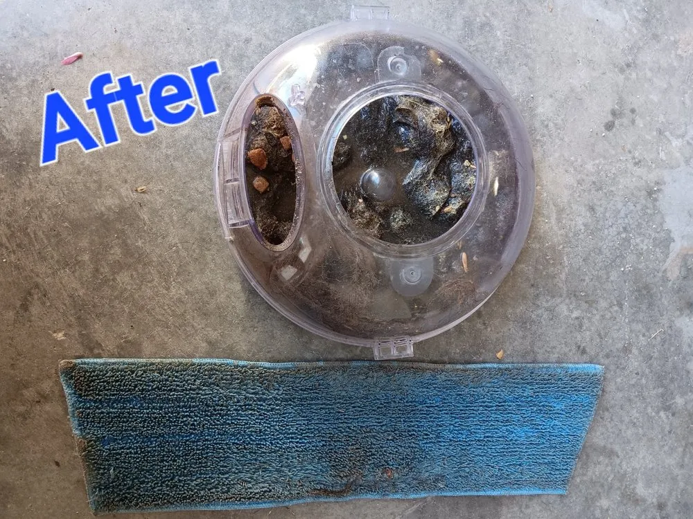 Slide of Moore For Less SC