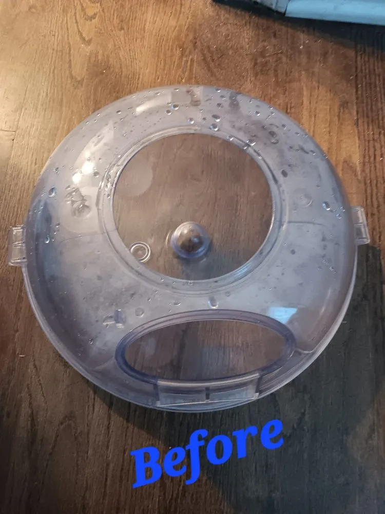 Slide of Moore For Less SC