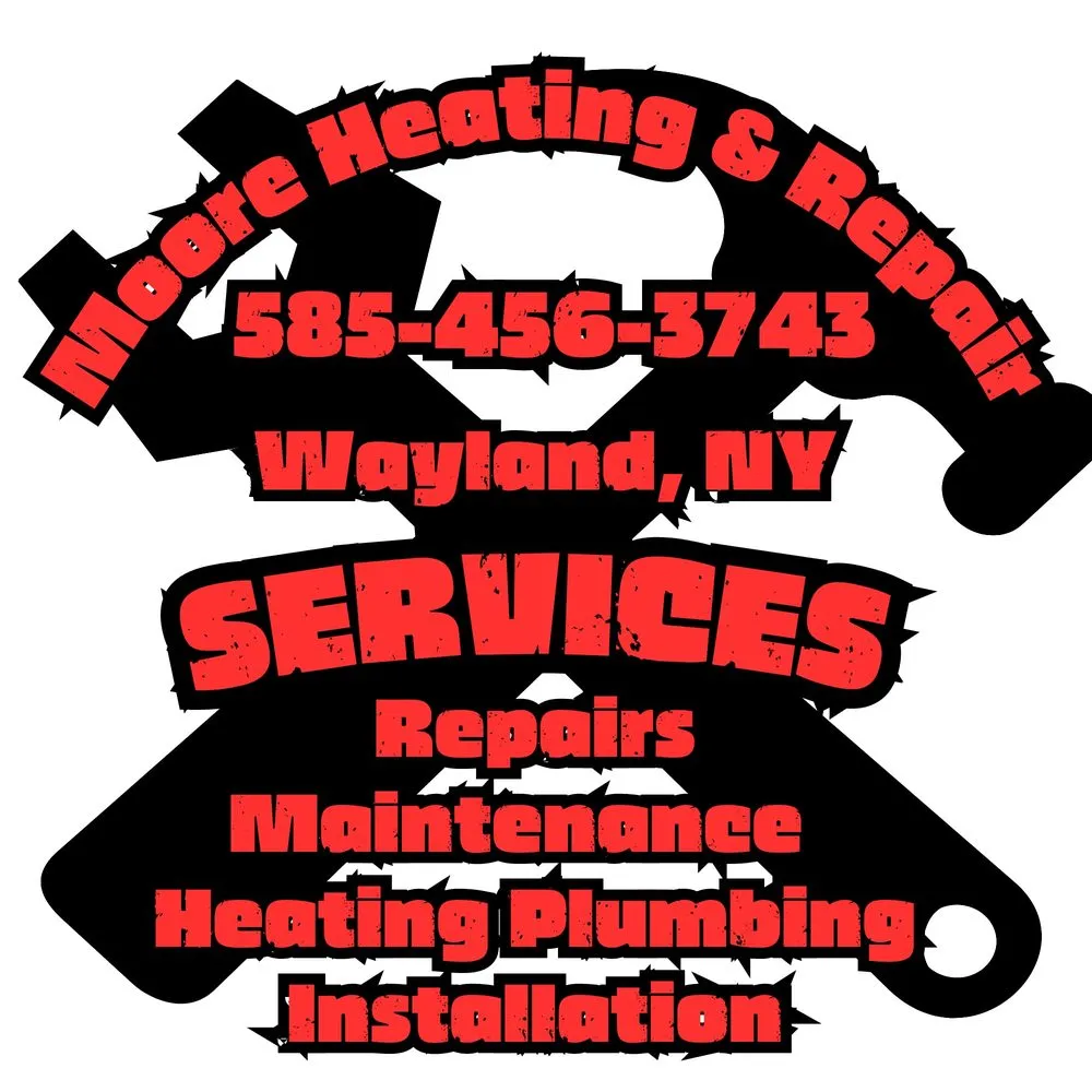 Slide of Moore Heating & Repair