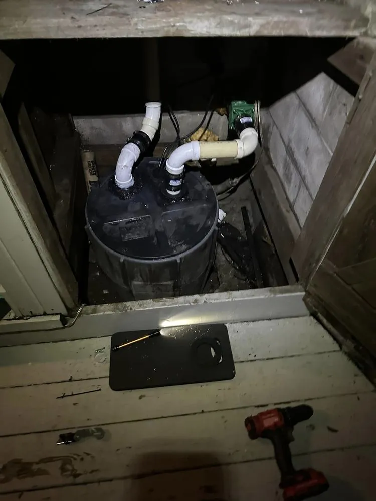 Slide of Moore Heating & Repair