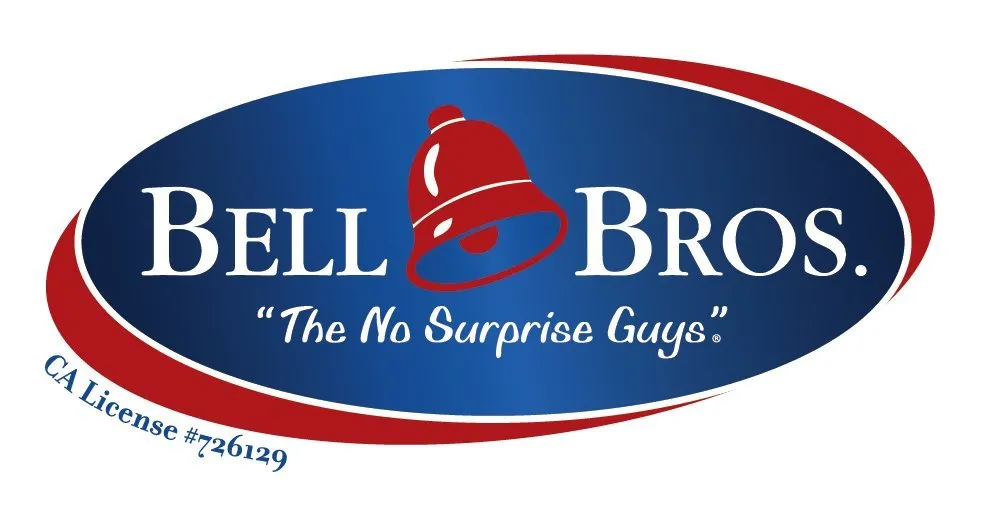 Slide of Moore Home Services