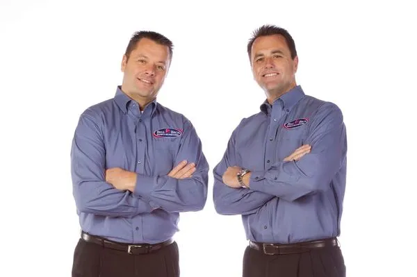 Moore Home Services Logo