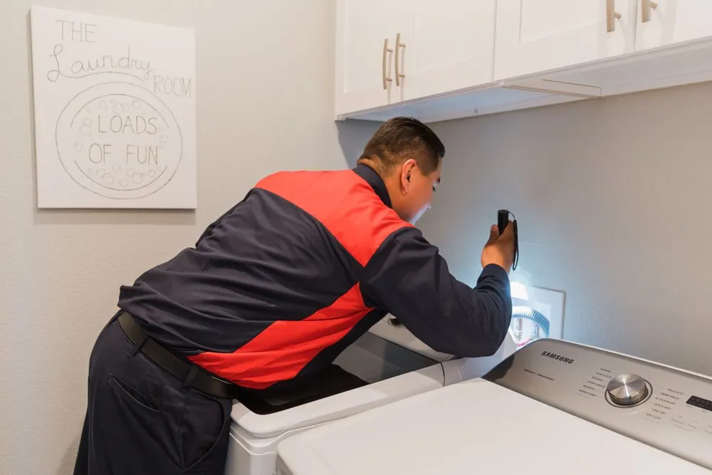 Slide of Moore Home Services