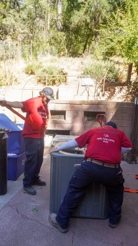 Professional pipe repair in Santa Rosa, CA by Moore Home Services