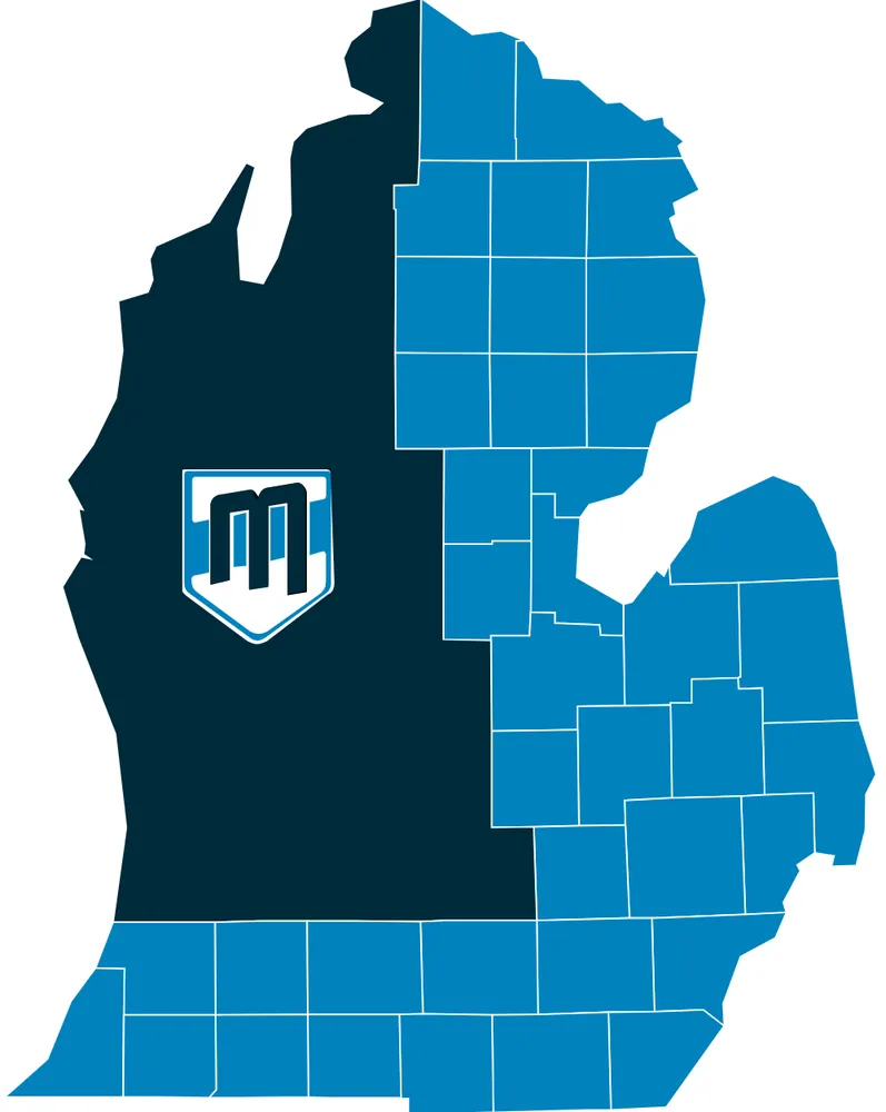 Slide of Moore Mechanical