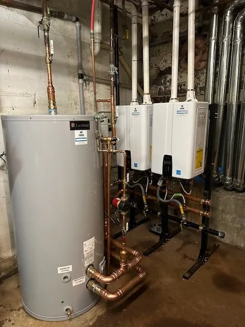 Trusted drain cleaning service in Honor, MI - Moore Mechanical Plumbing & Heating & Air