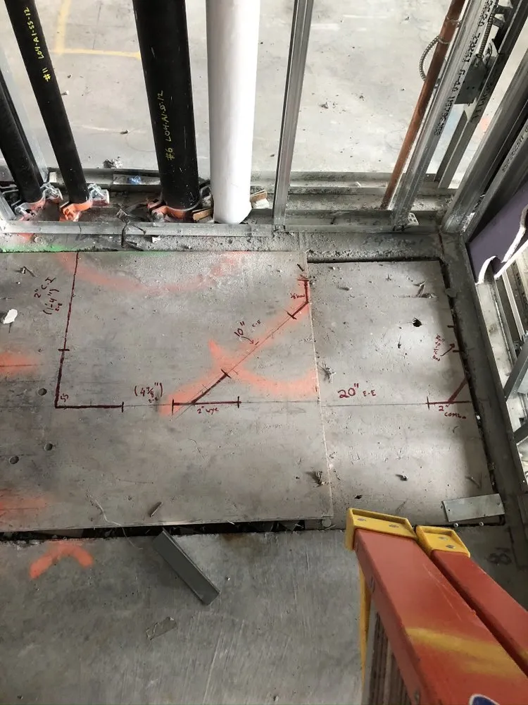 Slide of Moore Plumbing