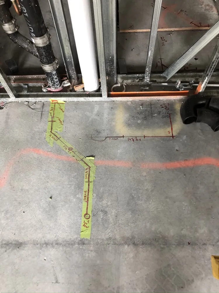 Slide of Moore Plumbing