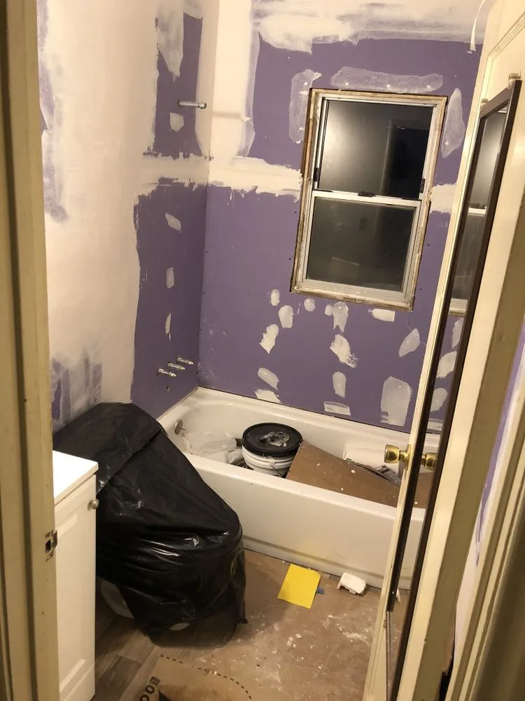 Slide of Moore Plumbing