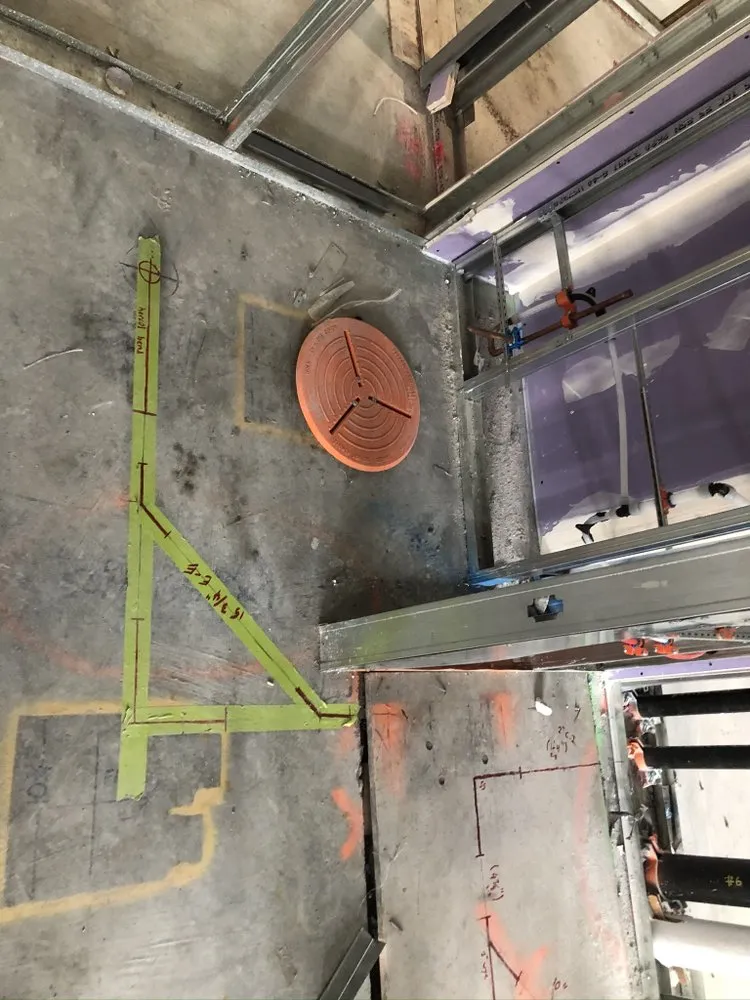 Slide of Moore Plumbing