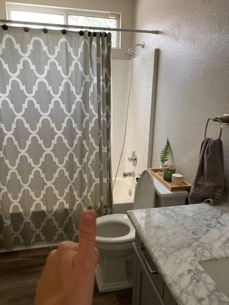 Slide of Moore Plumbing and Drains