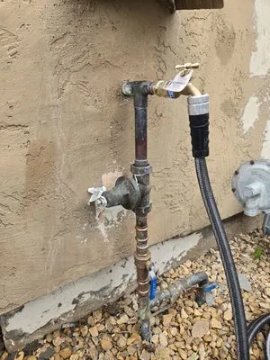 Moore Plumbing and Drains