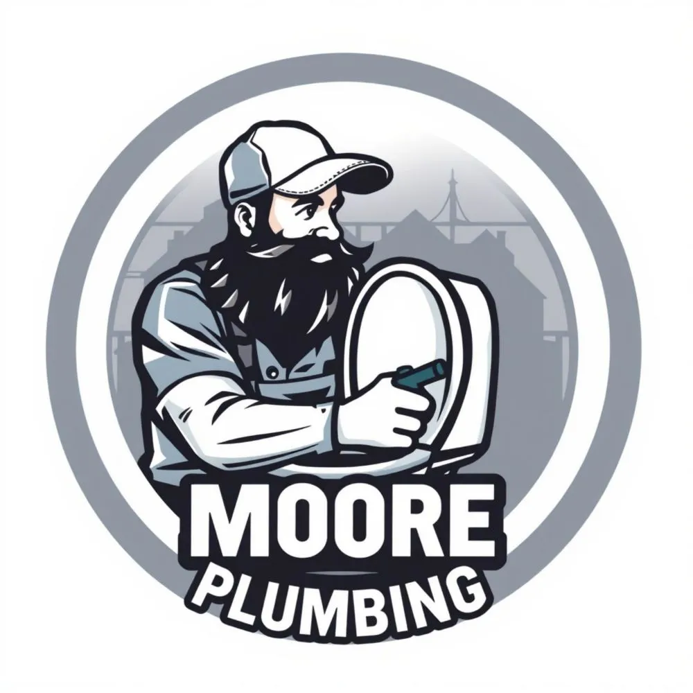 Slide of Moore plumbing and handyman service
