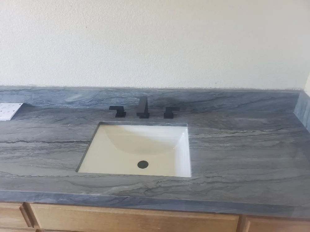 Slide of Moore plumbing and handyman service