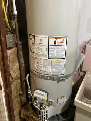 Moore plumbing and handyman service