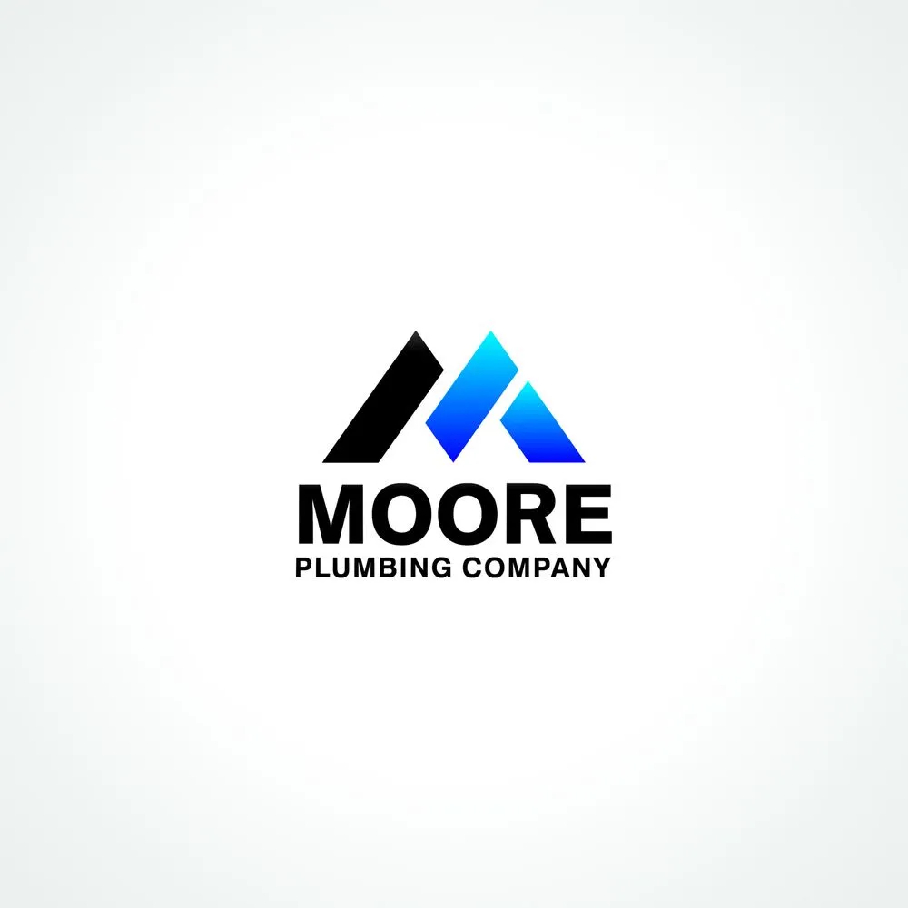 Slide of Moore Plumbing Company