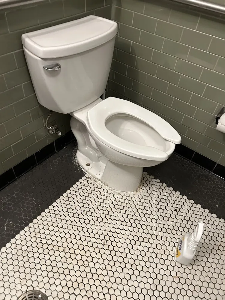 Slide of Moore Plumbing