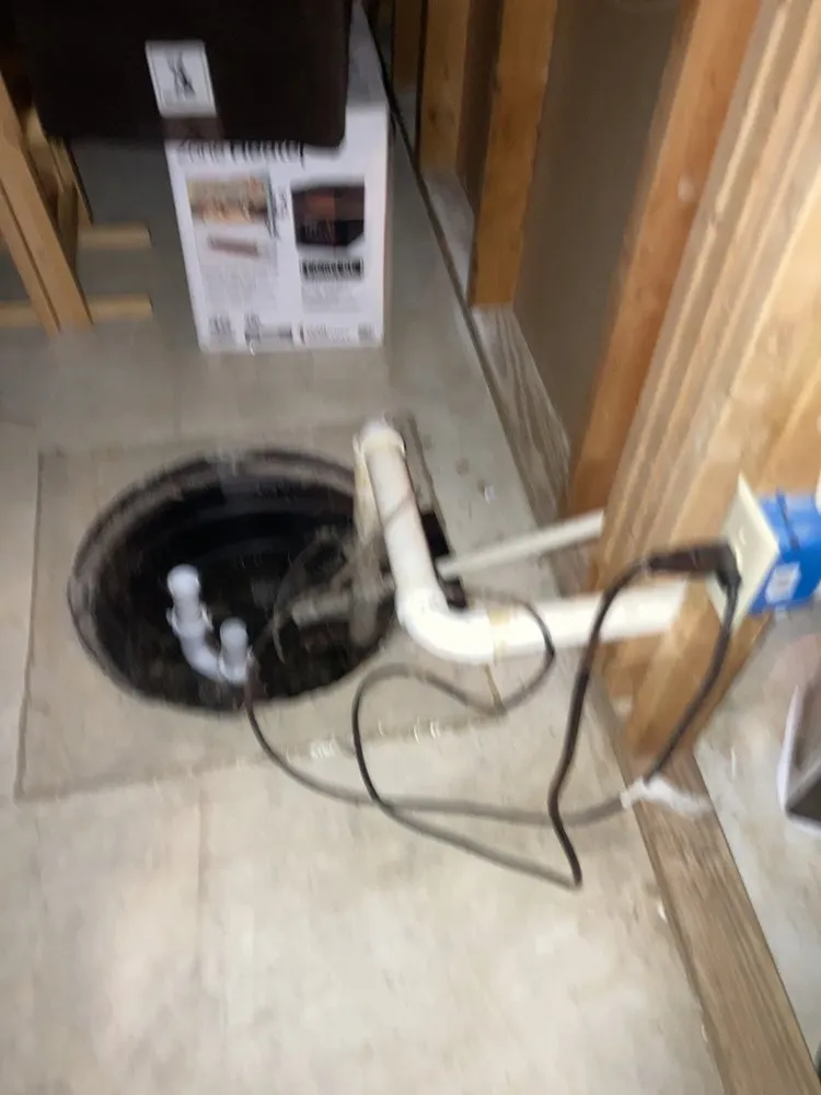 Slide of Moore Plumbing