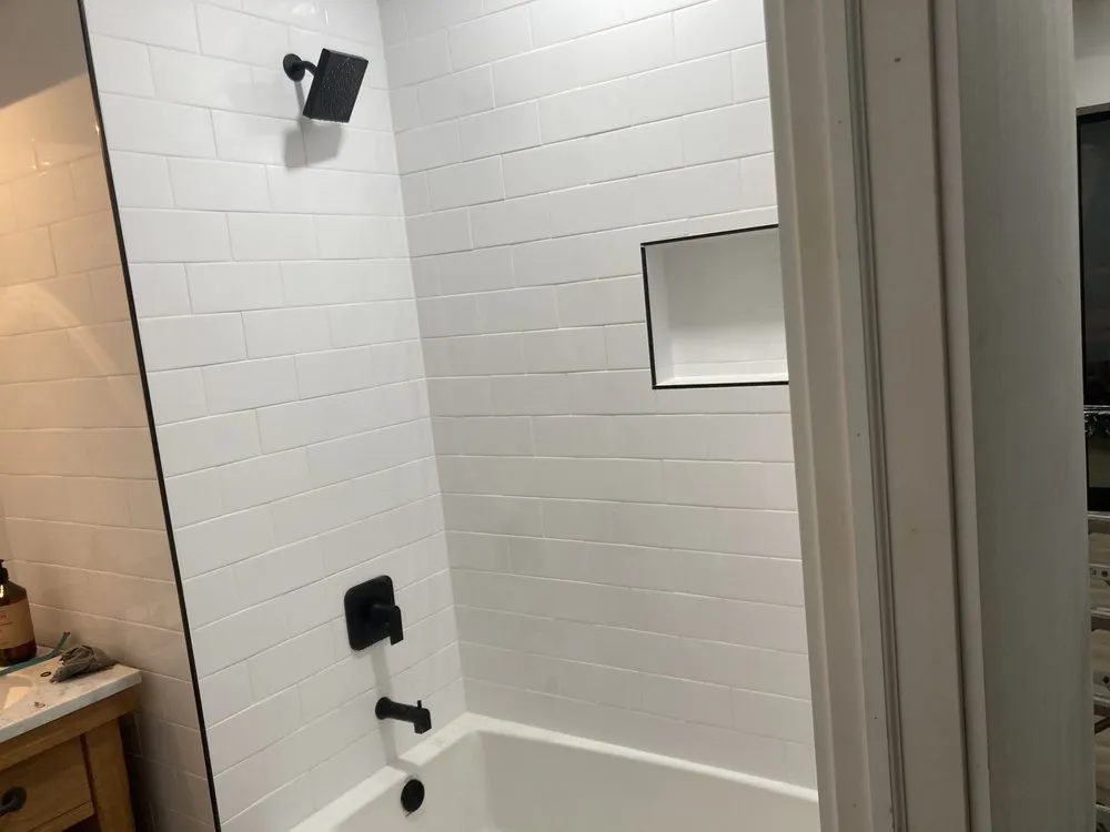 Slide of Moore Plumbing