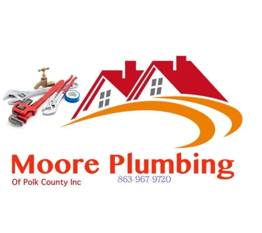 Slide of Moore Plumbing of Polk County