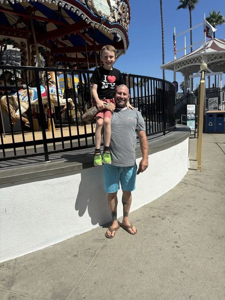 Slide of Moore Plumbing