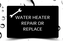 Slide of Moore Plumbing Service