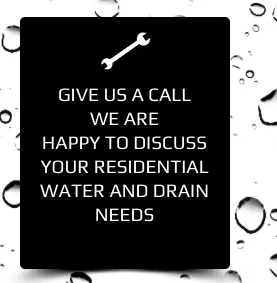 Slide of Moore Plumbing Service