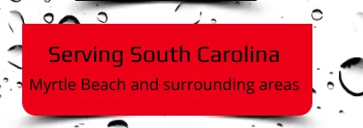 Emergency emergency plumbing in Myrtle Beach, SC by Moore Plumbing Service