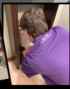 Affordable drain cleaning service in Myrtle Beach, SC - Moore Plumbing Service