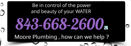 Slide of Moore Plumbing Service