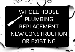 Slide of Moore Plumbing Service
