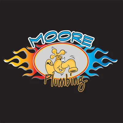 Slide of Moore Plumbing Shop