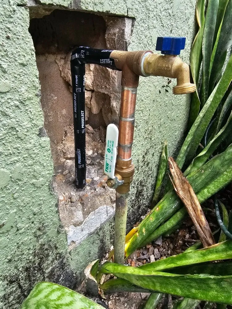 Quality emergency plumbing experts serving St. Petersburg, FL - Moore Plumbing Solutions