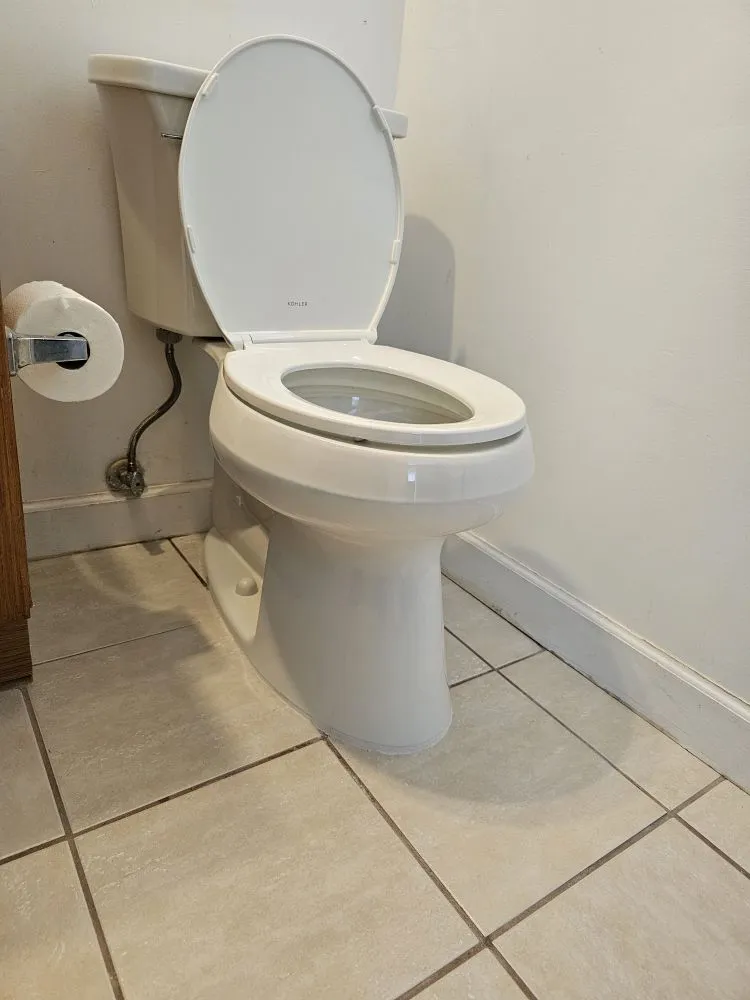 Affordable water heater service for homes in St. Petersburg, FL by Moore Plumbing Solutions
