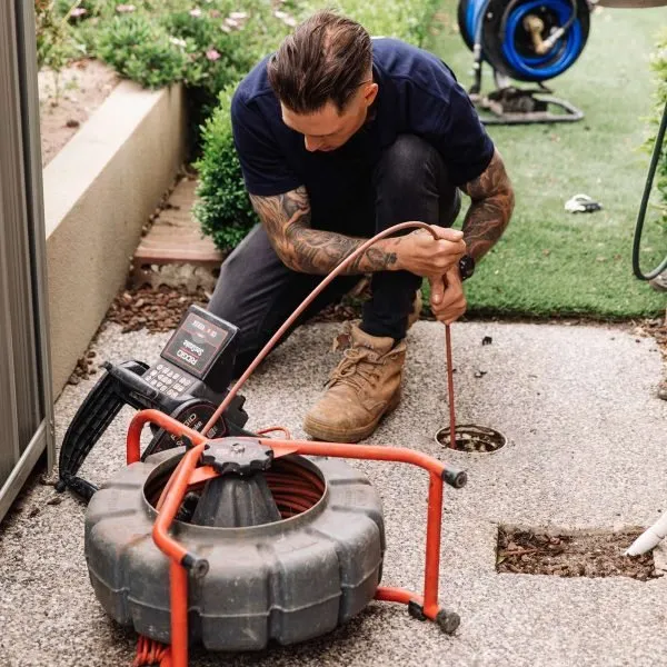 Quality emergency plumbing for homes in St. Petersburg, FL by Moore Plumbing Solutions