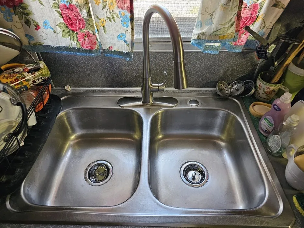 Affordable drain cleaning experts serving St. Petersburg, FL - Moore Plumbing Solutions