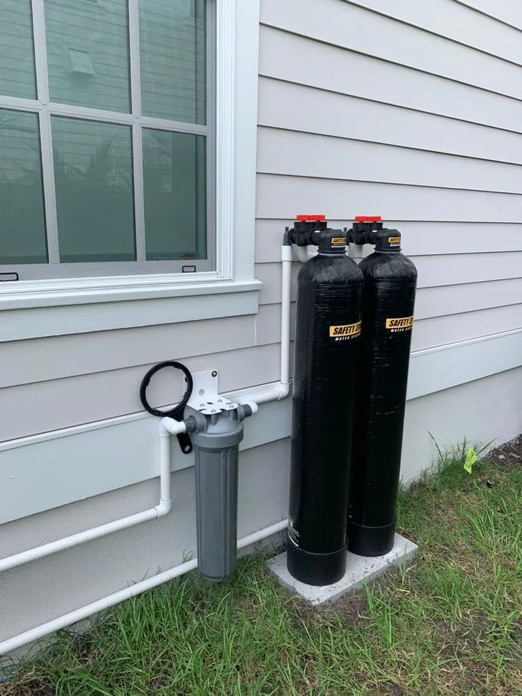 Professional drain cleaning service in St. Petersburg, FL - Moore Plumbing Solutions
