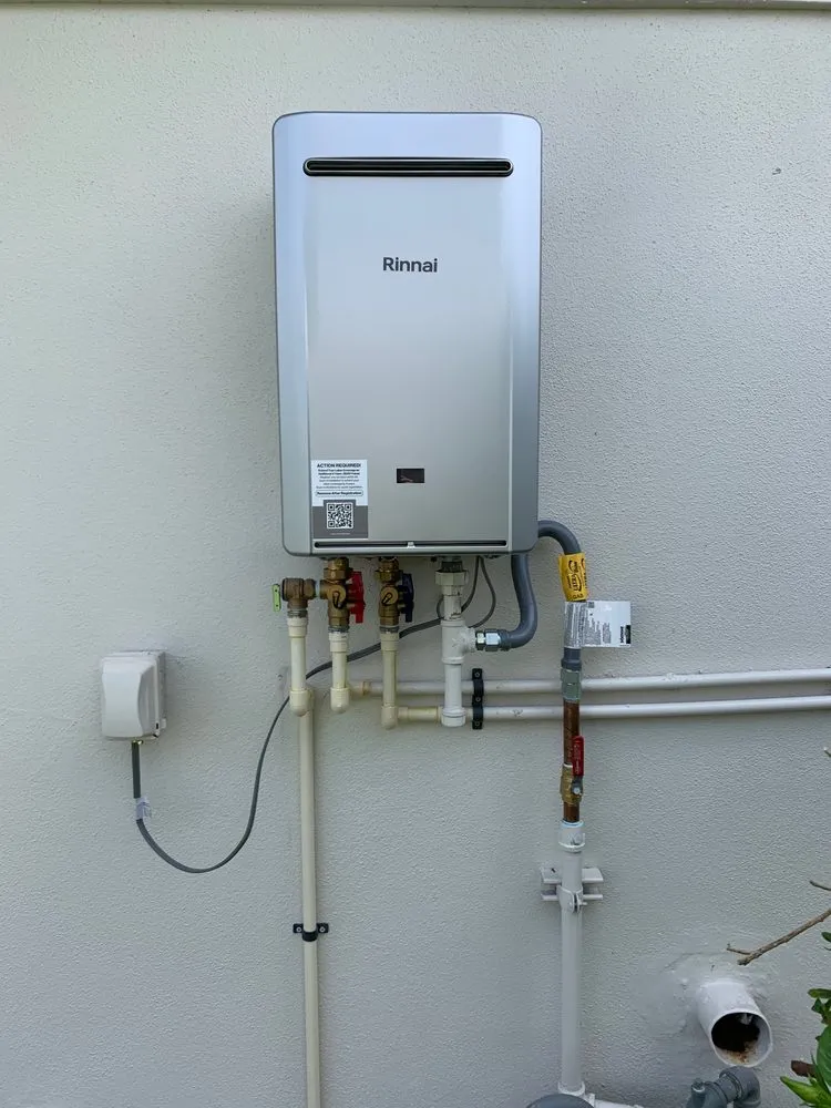 Emergency plumbing repair service in St. Petersburg, FL - Moore Plumbing Solutions