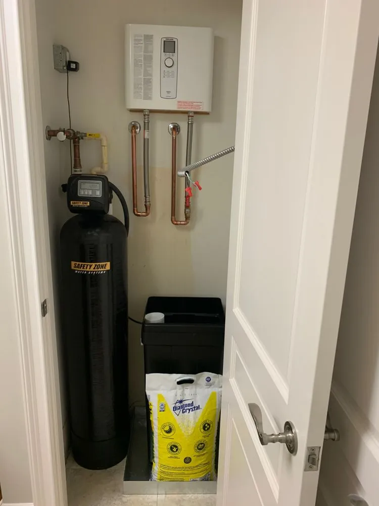 Reliable leak detection for homes in St. Petersburg, FL by Moore Plumbing Solutions