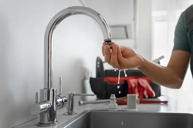 Trusted plumbing repair for homes in St. Petersburg, FL by Moore Plumbing Solutions