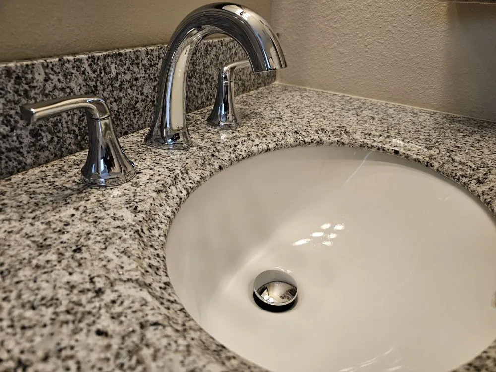 Emergency plumbing repair service in St. Petersburg, FL - Moore Plumbing Solutions