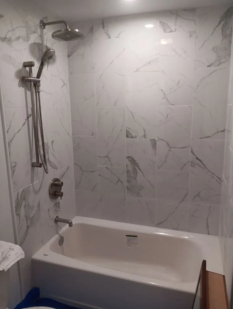 Slide of Moore Services