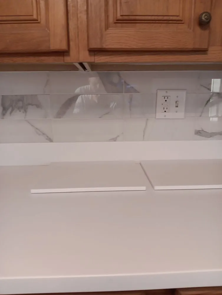 Slide of Moore Services